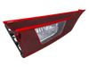 Фото Фонарь задний левый внутренний седан MAZDA 3 2013-2016 Sailing MAL03400303L Sailing