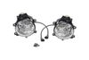 Фото Фара противотуманная LC 200 12- RAV4 13-  ДИОДНЫЕ к-т Sailing TYL568LED68 Sailing