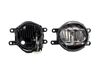 Фото ФАРА ПРОТИВОТУМАННАЯ ПРАВАЯ ДИОДНАЯ LAND CRUISER 200 15-LEXUS ES 13- IS 14- GS 13- RX 14- PRIUS 14- Sailing TYLTY807LEDR Sailing