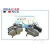 Фото Колодки передние Francecar FCR210329 Francecar