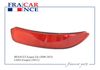 Фото Отражатель заднего бампера левый LOGAN Francecar FCR210353 Francecar