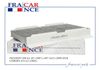 Фото Фильтр салонный PEUGEOT 1007, 206, 207, 307, 308,4 Francecar FCR210431 Francecar