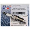 Фото СВЕЧА ЗАЖИГАНИЯ 1 ЭЛЕКТРОД МАССЫ Francecar FCR211044 Francecar