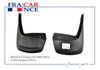 Фото Брызговики задние к-кт Francecar FCR220033 Francecar