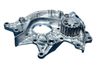 Фото Насос масляный Toyota 2С# Aisin OPT025 Aisin