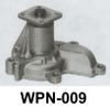 Фото Помпа водяная "Aisin" WPN-009 (21010-57J03) Aisin WPN009 Aisin