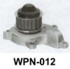 Фото Помпа WPN-012 Aisin WPN012 Aisin