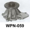 Фото Помпа водяная "Aisin" WPN-059 (21010-40F26) Aisin WPN059 Aisin