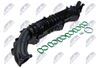 Фото Коллектор впускной: BMW 5 G30/G31 530D,530D XDRIVE 2016-,X3 G01 30DX 2017-,X4 G02 M40DX 2018-,7 G11/G12 730D 2015- Nty BKSBM038 Nty