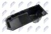 Фото Масляный паддон DODGE RAM 1500 13- Nty BMOCH039 Nty