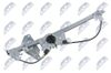 Фото EPS-CT-011,  Стеклоподъемник электрический Nty EPSCT011 Nty