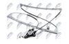 Фото Стеклоподъемник CITROEN XSARA PICASSO 99- лев.перед. Nty EPSCT017 Nty