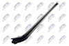 Фото НАПРАВЛЯЮЩАЯ БОКОВОЙ ДВЕРИ FORD TRANSIT DќUGI MK6 2000-2006,TRANSIT DќUGI MK7 2006-2013 Nty EZCFR134 Nty