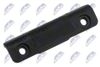 Фото Розетка для раздвижной двери: FORD TRANSIT 2000-2014/GУRNE/ Nty EZCFR167 Nty
