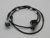 Фото Датчик ABS зад FORD TRANSIT RWD 2.3 2.4DI/TDE/TDCI 00 - /левый DUAL TYRES WIRE 1405MM/ Nty HCAFR034 Nty