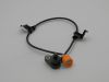 Фото Датчик ABS зад HONDA ACCORD USA 98-02 /правый/ Nty HCAHD066 Nty