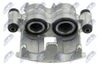 Фото Суппорт тормозной FIAT DUCATO 2002- Nty HZPFT021 Nty