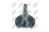 Фото Цапфа ступицы задней Audi/Seat/VW 1.6-2.8  -01 Nty KLTAU004P Nty