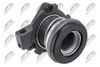Фото Подшипник выжимной с цилиндром сцепления AR 159 2.4 JTD, 3.2 V6, Opel, Chevrolet, Saab Nty NWSPL021 Nty
