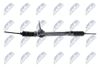 Фото РУЛЕВАЯ  РЕЙКА FIAT PANDA 03- Nty SPKFT005 Nty