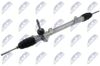 Фото Рейка рулевая NISSAN QASHQAI 14- Nty SPKNS010 Nty
