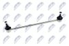 Фото СТОЙКА СТАБИЛИЗАТОРА ПЕРЕД CITROEN C3 PICASSO 06-, Nty ZLPPE006 Nty