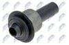 Фото Сайлентблок подрамника NISSAN QASHQAI J10F 06- задн. Nty ZTPNS060A Nty