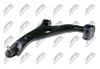 Фото Рычаг передний левый Mazda 6 13->, CX-5 12->, шт Nty ZWDMZ107 Nty