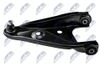 Фото Рычаг подвески левый Renault Logan 04-, Sandero 08- Nty ZWDRE004 Nty