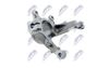 Фото Кулак Поворотный Renault Nty ZZPRE001 Nty