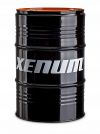 Фото Синтетическое моторное масло с эстерами X1 5W40 (60 литров) Xenum 1068060 Xenum