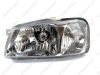 Фото Фара Hyundai Accent (Тагаз) прав. /эл. корр./ Component CMP0100215 Component