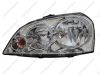 Фото Фара Chevrolet Lacetti лев. седан /под элек.коррек./ Component CMP0101227 Component