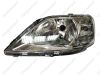 Фото Фара Renault Logan Lada Largus лев. 2008-2014 г. Component CMP0101247 Component
