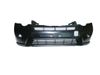 Фото Бампер Nissan передний X-Trail Т31 2010-2014, цара Component CMP0300259 Component