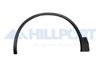 Фото Накладка колесной арки чёрная, передняя левая Hillport 18VH61113 Hillport