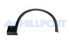 Фото Накладка колесной арки передняя правая Hillport BMHP3532 Hillport
