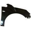 Фото Крыло переднее правое Opel Astra J, 551102 Polcar 551102 Polcar