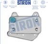 Фото Радиатор масляный jeep grand cherokee ii (wj, wg) Stron STA0013 Stron