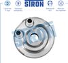 Фото РАДИАТОР МАСЛЯНЫЙ NISSAN X TRAIL  T30 Stron STA0023 Stron