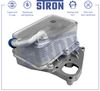 Фото Радиатор масляный PORSCHE MACAN 2013- Stron STA0042 Stron
