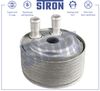Фото Радиатор масляный STRON STA0063 Stron STA0063 Stron