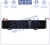 Фото Радиатор масляный STRON STA0073 Stron STA0073 Stron