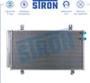 Фото Радиатор кондиционера LEXUS ES VI, TOYOTA CAMRY VII Stron STC0097 Stron