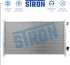 Фото РАДИАТОР КОНДИЦИОНЕРА  ГАРАНТИЯ 3 ГОДА  УВЕЛИЧЕННЫЙ РЕСУРС Stron STC0139 Stron