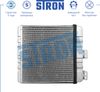 Фото А/з_Радиатор отопителя (гарантия 3 года, увеличенный ресурс) Stron STH0009 Stron