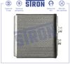 Фото Радиатор отопителя MERCEDES (AMG GT I; C-CLASS III; CLS II; E IV; GLK I; SL-CLASS VI; SLS AMG) Stron STH0044 Stron