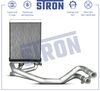 Фото Радиатор отопителя STRON Nissan X-Trail (T30) Stron STH0093 Stron