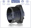 Фото Мотор отопителя для а/м ВАЗ 1118/2170 под кондиционер "Panasonic" "STRON" Stron STIF014 Stron
