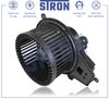 Фото Вентилятор отопителя STRON УАЗ Patriot I Stron STIF018 Stron